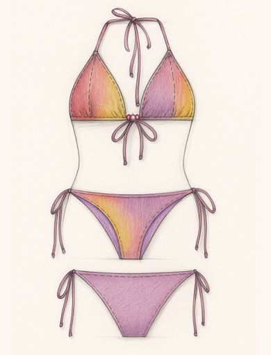 Target clienti swimwear